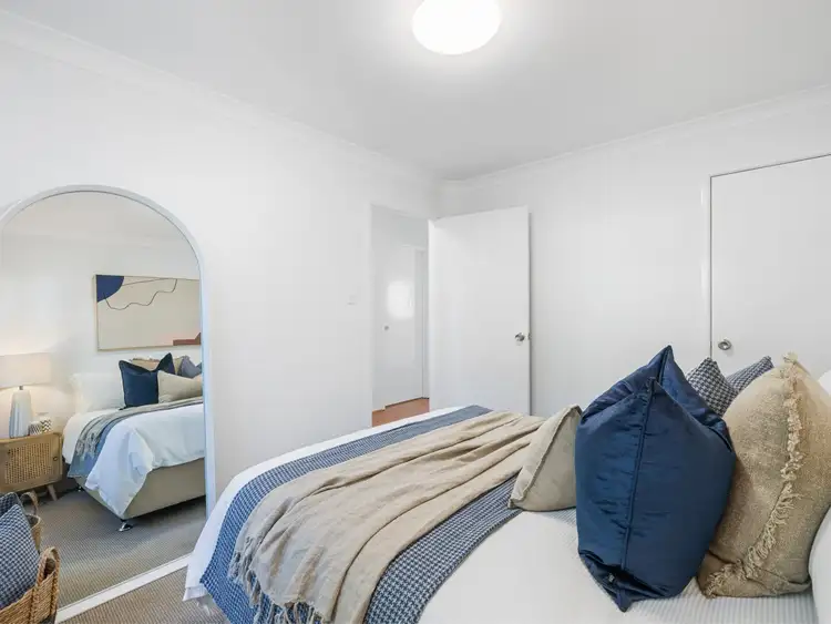 Fifth view of Homely unit listing, 4/18 Fogerthorpe Crescent, Maylands WA 6051