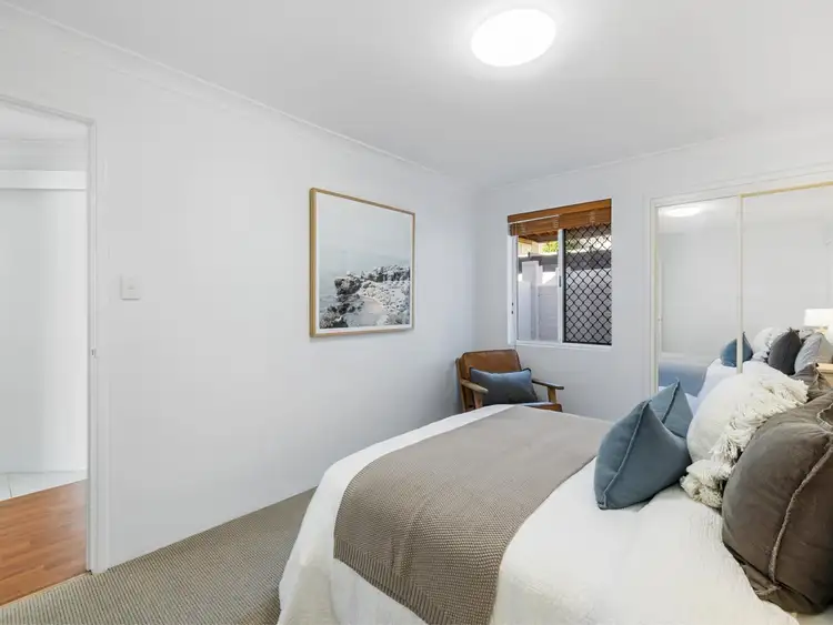 Sixth view of Homely unit listing, 4/18 Fogerthorpe Crescent, Maylands WA 6051