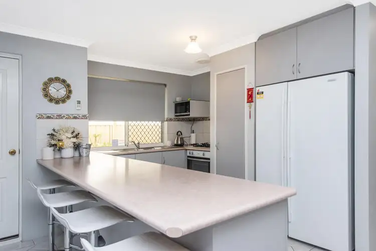 Fifth view of Homely house listing, 33 Marble Place, Forrestfield WA 6058
