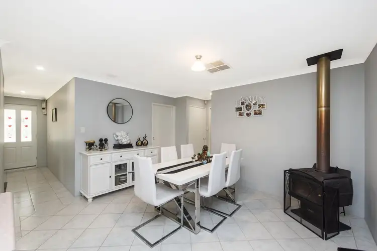 Seventh view of Homely house listing, 33 Marble Place, Forrestfield WA 6058
