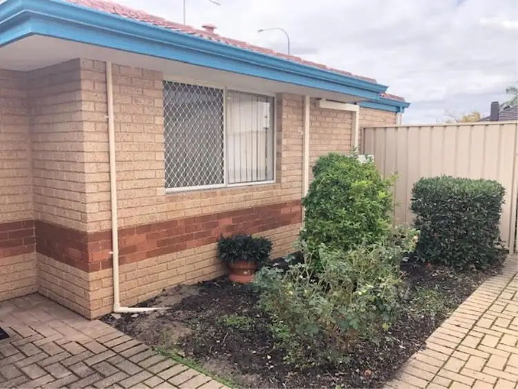 Fourth view of Homely house listing, 1/531 Canning Highway, Alfred Cove WA 6154