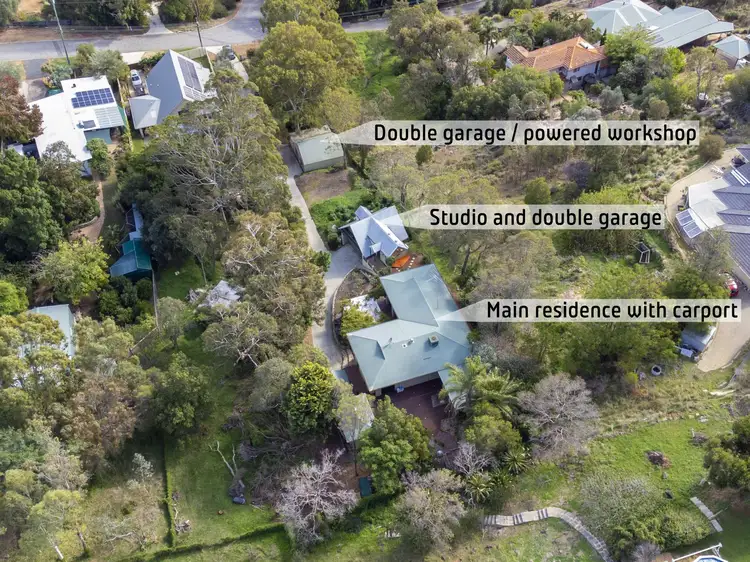 Second view of Homely house listing, 26 Stirling Road, Greenmount WA 6056
