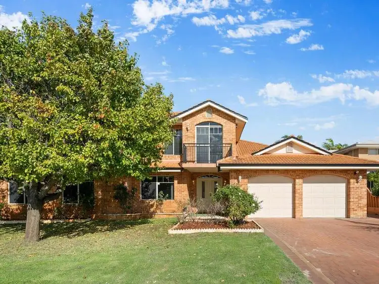 36 SELLARS WAY, Bull Creek WA 6149