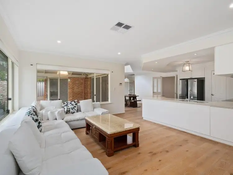 Third view of Homely house listing, 36 SELLARS WAY, Bull Creek WA 6149