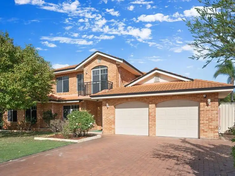 Fifth view of Homely house listing, 36 SELLARS WAY, Bull Creek WA 6149