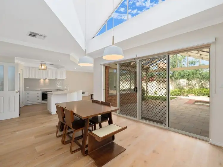 Sixth view of Homely house listing, 36 SELLARS WAY, Bull Creek WA 6149