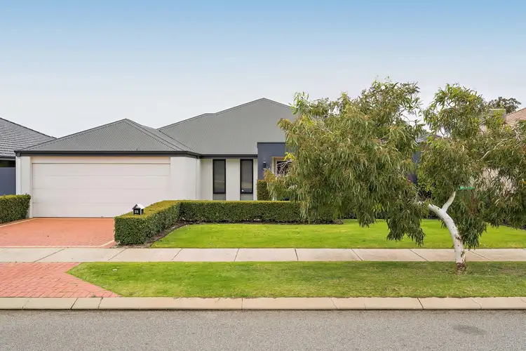 23 Rimfire Road, Baldivis WA 6171