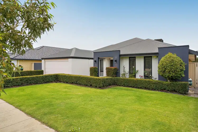 Third view of Homely house listing, 23 Rimfire Road, Baldivis WA 6171