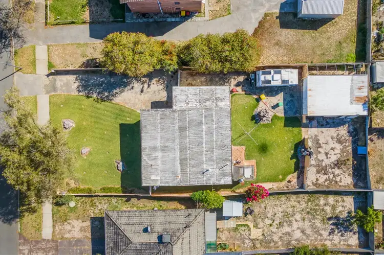 34 Second Avenue, Shoalwater WA 6169
