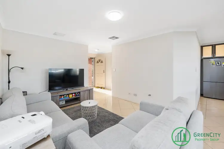 Sixth view of Homely house listing, 2/101 Station Street, East Cannington WA 6107