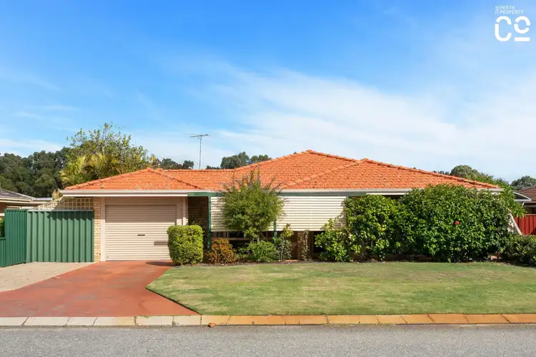 13 Desault Cove, Ballajura WA 6066