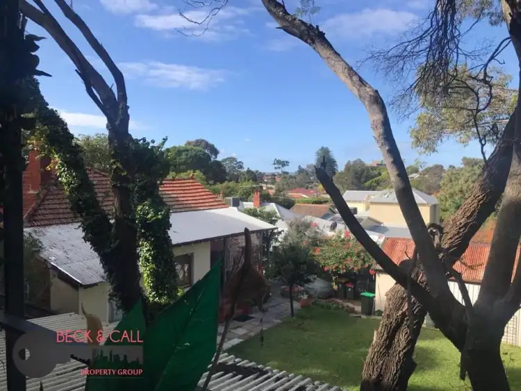 Main view of Homely unit listing, 108/25 Fourth Avenue, Mount Lawley WA 6050