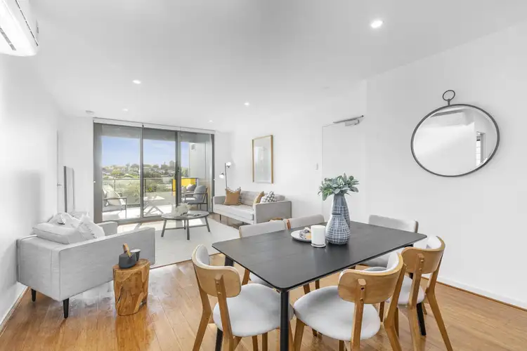 15/131 Harold Street, Highgate WA 6003