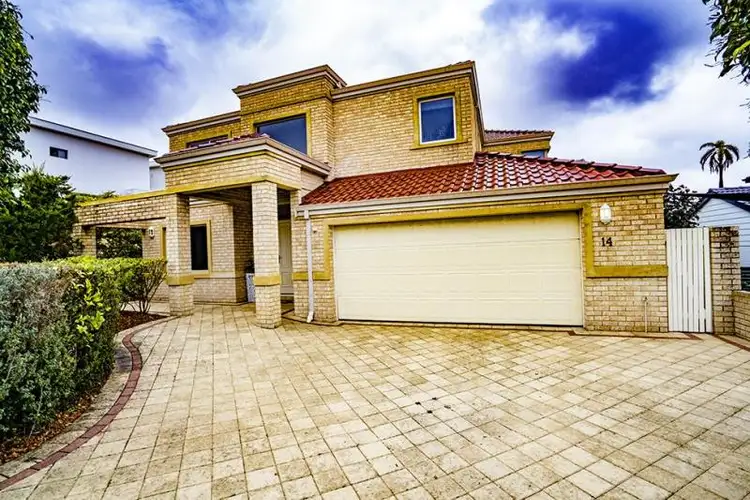 14 Ailsa Street, Wembley Downs WA 6019