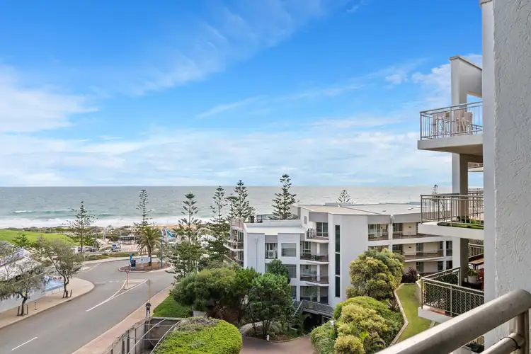 M403/183 West Coast Highway, Scarborough WA 6019