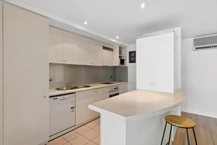 Fourth view of Homely apartment listing, M403/183 West Coast Highway, Scarborough WA 6019