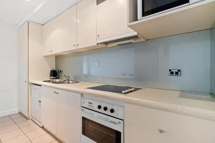 Sixth view of Homely apartment listing, M403/183 West Coast Highway, Scarborough WA 6019