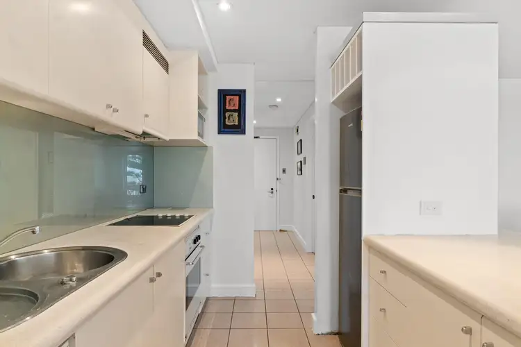 Seventh view of Homely apartment listing, M403/183 West Coast Highway, Scarborough WA 6019