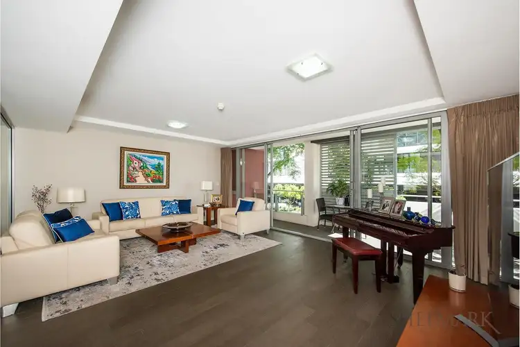 Second view of Homely house listing, 68A Kishorn Road, Mount Pleasant WA 6153