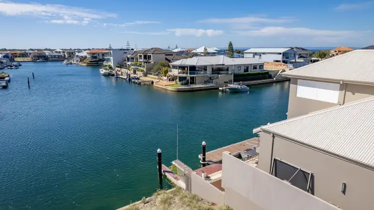 Seventh view of Homely land listing, 72 Avocet Island Quays, Wannanup WA 6210