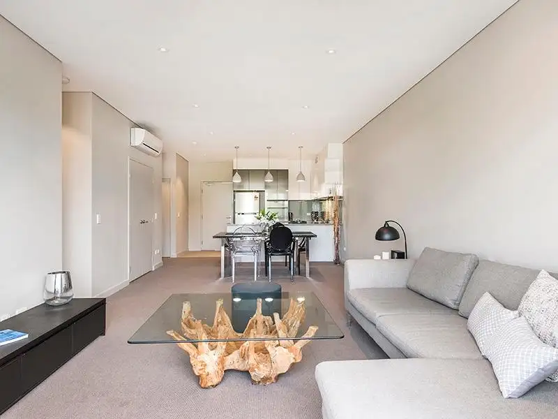 Main view of Homely apartment listing, 6/217 Hay Street, Subiaco WA 6008