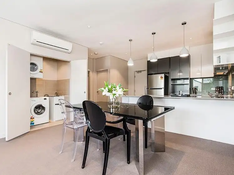 Fifth view of Homely apartment listing, 6/217 Hay Street, Subiaco WA 6008