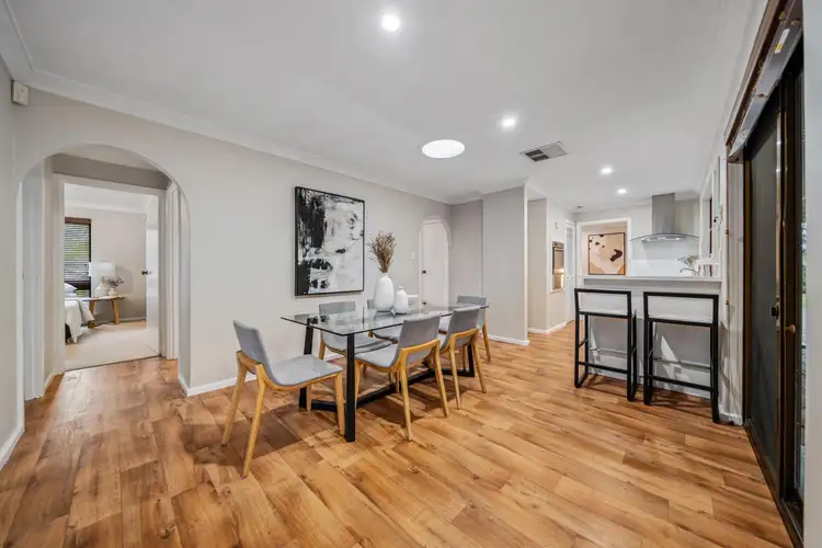 Fourth view of Homely house listing, 20 Elderslie Way, Duncraig WA 6023