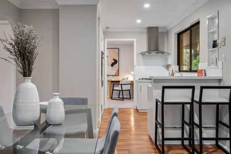 Fifth view of Homely house listing, 20 Elderslie Way, Duncraig WA 6023