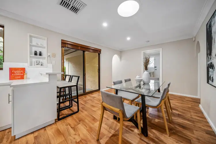 Sixth view of Homely house listing, 20 Elderslie Way, Duncraig WA 6023