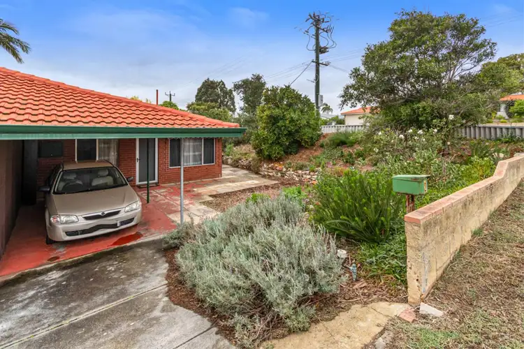 Main view of Homely semi-detached listing, 2 Pennine Way, Hamersley WA 6022