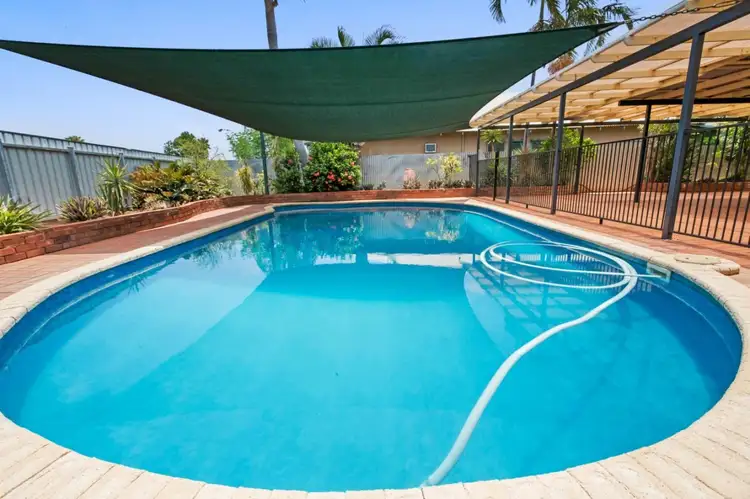 17 McWhirter Way, Baynton WA 6714