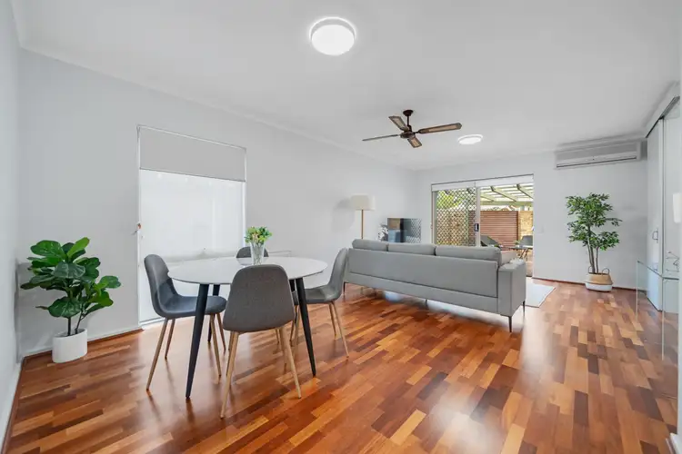 9/37 Britannia Road, Leederville WA 6007