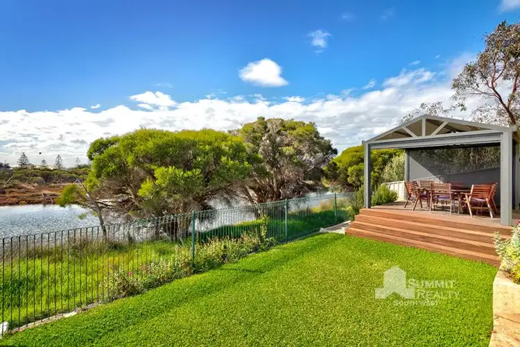 Third view of Homely house listing, 53 Pickworth Retreat, Pelican Point WA 6230