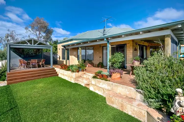 Fifth view of Homely house listing, 53 Pickworth Retreat, Pelican Point WA 6230