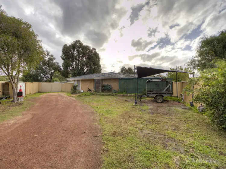 Fourth view of Homely house listing, 32 Pursuit Close, Middle Swan WA 6056