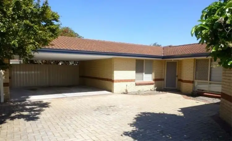 3/161 Bishopsgate Street