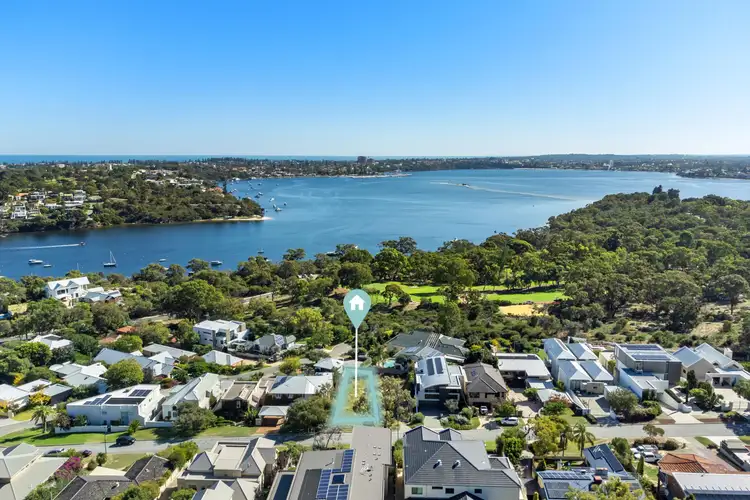 12A Reserve Street, Bicton WA 6157
