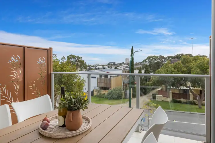 Fifth view of Homely unit listing, 4/120 Abbett Street, Scarborough WA 6019