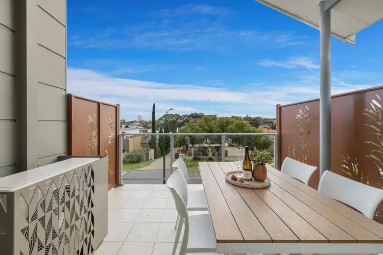 Sixth view of Homely unit listing, 4/120 Abbett Street, Scarborough WA 6019