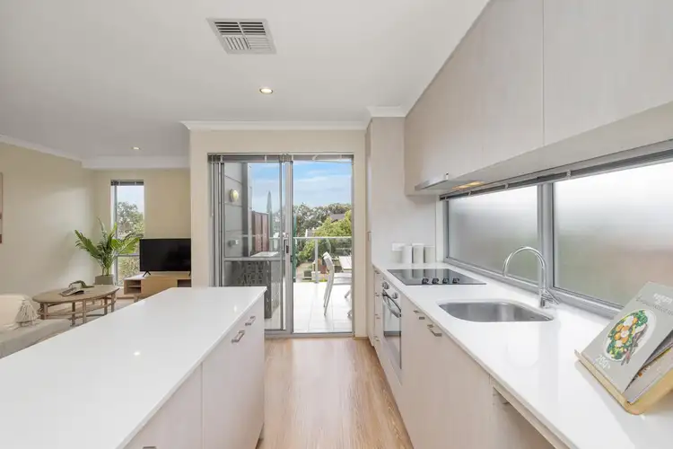 Seventh view of Homely unit listing, 4/120 Abbett Street, Scarborough WA 6019