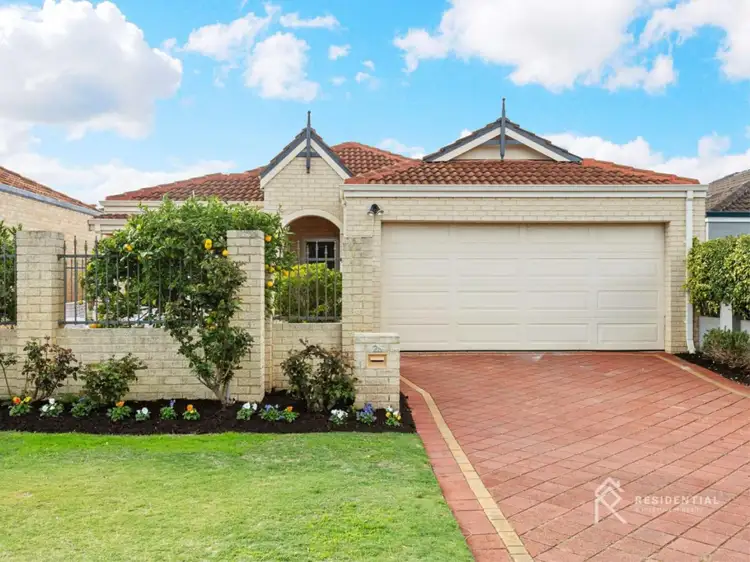2B Roebuck Street, Innaloo WA 6018