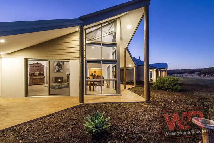 Second view of Homely house listing, 170 Warner Street, Mullalyup WA 6252