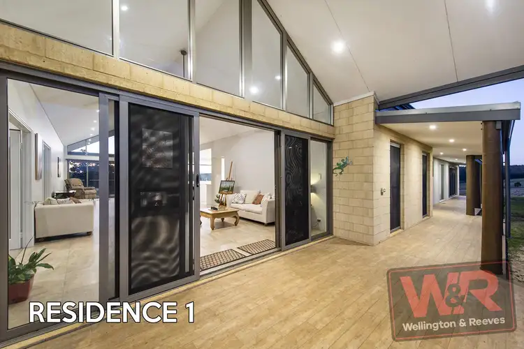 Sixth view of Homely house listing, 170 Warner Street, Mullalyup WA 6252