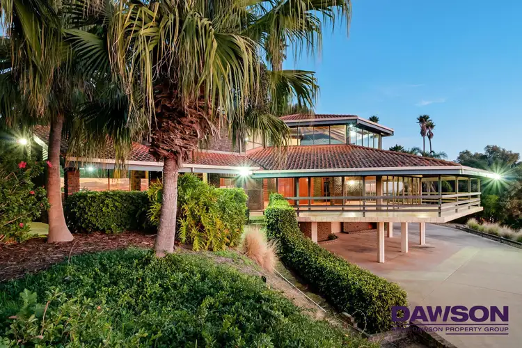 Main view of Homely house listing, 11 Grevillea Crescent, Swan View WA 6056