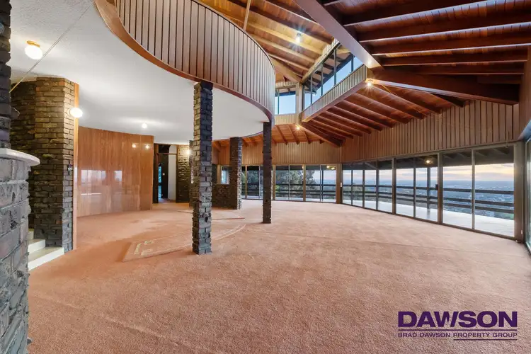 Second view of Homely house listing, 11 Grevillea Crescent, Swan View WA 6056