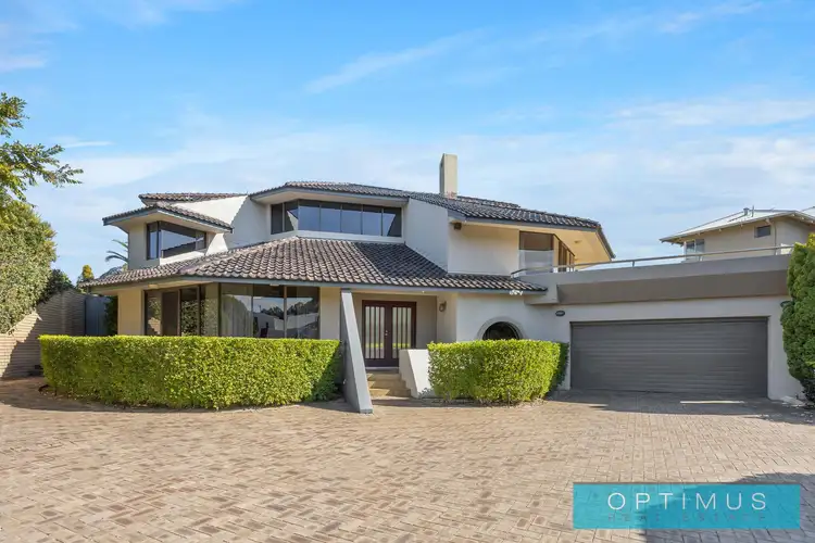 7 Asten Road, City Beach WA 6015
