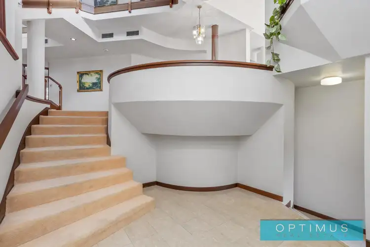 Third view of Homely house listing, 7 Asten Road, City Beach WA 6015