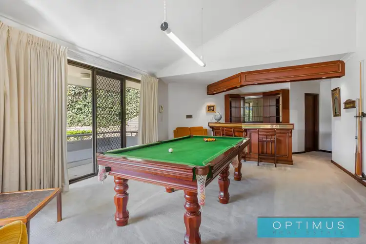 Fourth view of Homely house listing, 7 Asten Road, City Beach WA 6015