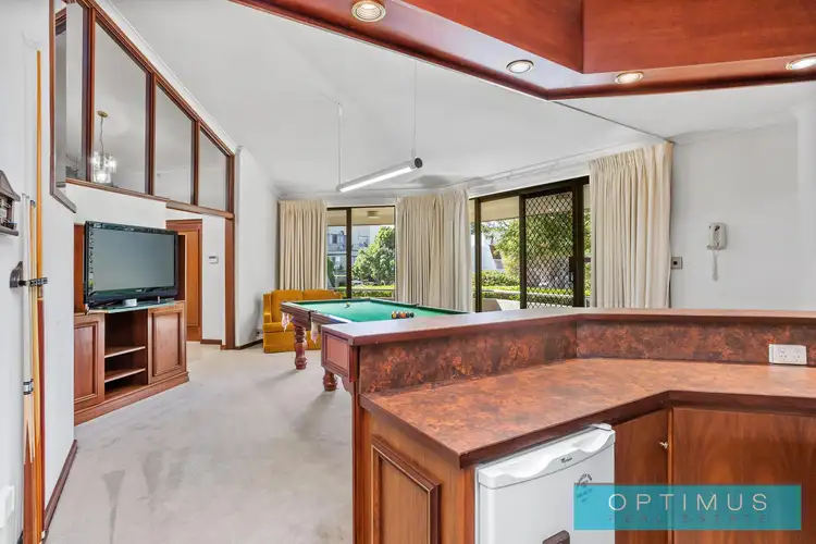 Fifth view of Homely house listing, 7 Asten Road, City Beach WA 6015