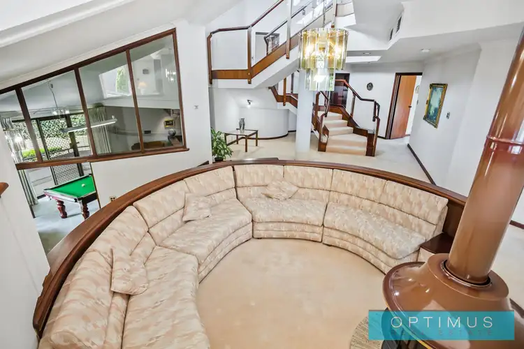 Sixth view of Homely house listing, 7 Asten Road, City Beach WA 6015